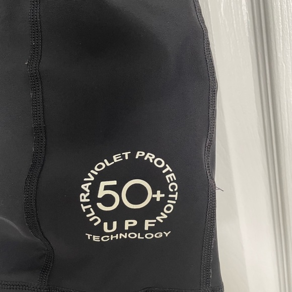 Men’s 50 UPF Compression Shirt - Picture 6 of 8